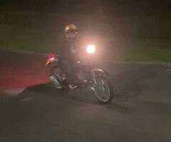 2000 Honda Sgx - Image 6/8