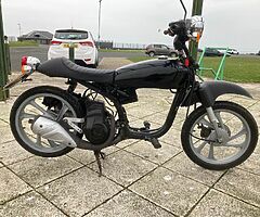2000 Honda Sgx - Image 8/8