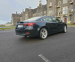 2014 Mazda Mazda6 - Image 3/10