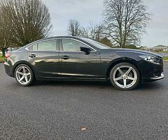 2014 Mazda Mazda6 - Image 4/10