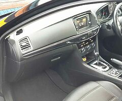 2014 Mazda Mazda6 - Image 5/10