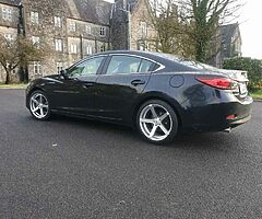 2014 Mazda Mazda6 - Image 6/10