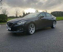 2014 Mazda Mazda6 - Image 7/10