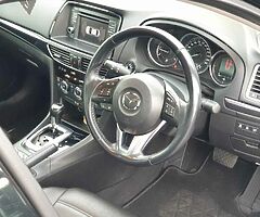 2014 Mazda Mazda6 - Image 10/10