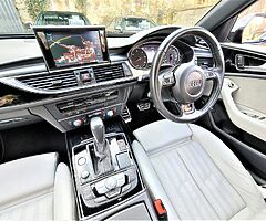 2015 Audi A6 - Image 5/10