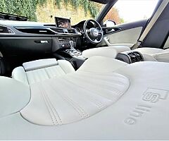 2015 Audi A6 - Image 6/10