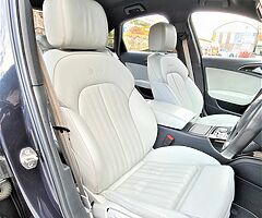 2015 Audi A6 - Image 7/10