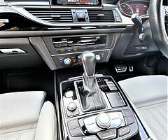 2015 Audi A6 - Image 8/10