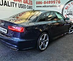 2015 Audi A6 - Image 10/10