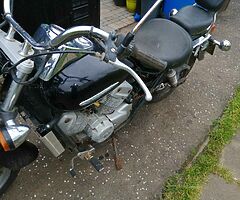 1999 Honda Shadow - Image 3/6