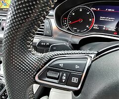 2015 Audi A6 - Image 3/10
