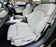 2015 Audi A6 - Image 4/10