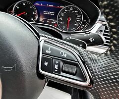 2015 Audi A6 - Image 5/10