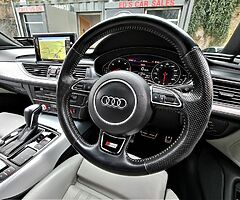 2015 Audi A6 - Image 6/10