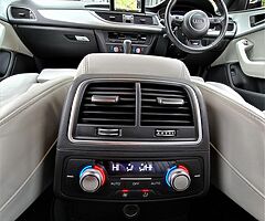2015 Audi A6 - Image 7/10