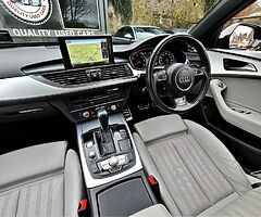 2015 Audi A6 - Image 8/10