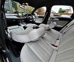 2015 Audi A6 - Image 9/10