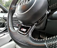 2015 Audi A6 - Image 10/10