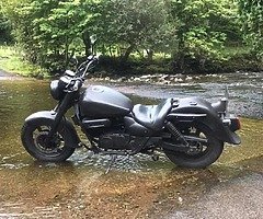 Julin 125cc