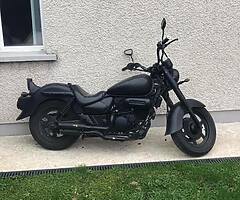 Julin 125cc - Image 5/5