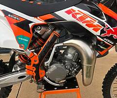 Ktm85sx (2013)