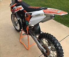 Ktm85sx (2013) - Image 4/10