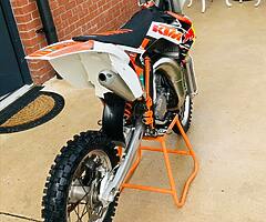 Ktm85sx (2013) - Image 10/10