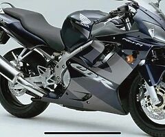 Motorbike