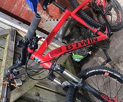 Btwin 540 forsale