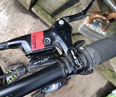 Btwin 540 forsale