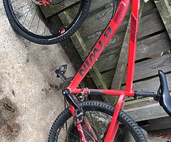 Btwin 540 forsale