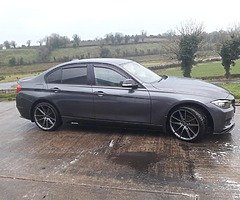 2012 BMW 320D - Image 5/10