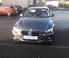 2012 BMW 320D - Image 6/10