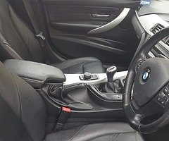 2012 BMW 320D - Image 7/10