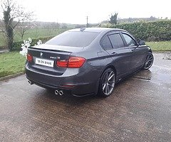 2012 BMW 320D - Image 10/10