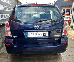 LPD CAR SALES AND COMMERCIAL VEHICLES - Image 3/8