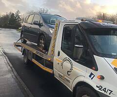 All scrap cars wanted all makes and models