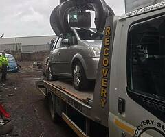 All scrap cars wanted all makes and models - Image 4/7