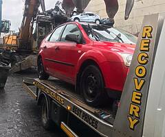 All scrap cars wanted all makes and models - Image 7/7