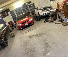 Work