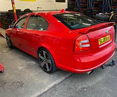 2008 Škoda Octavia - Image 3/10