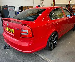 2008 Škoda Octavia - Image 4/10
