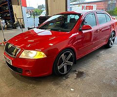 2008 Škoda Octavia - Image 5/10