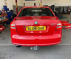 2008 Škoda Octavia - Image 6/10