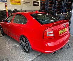 2008 Škoda Octavia - Image 7/10