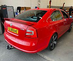 2008 Škoda Octavia - Image 8/10