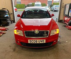 2008 Škoda Octavia - Image 10/10