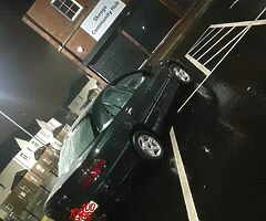 1997 Vauxhall Omega