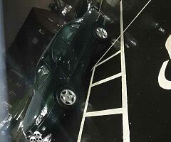 1997 Vauxhall Omega - Image 4/7