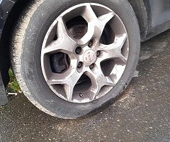 Opel astra 1.6 petrol - Image 4/5